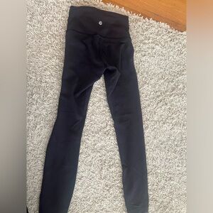 Lululemon align leggings
